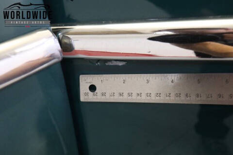 1949 Chrysler New Yorker