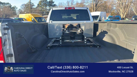 2016 RAM 3500 Tradesman