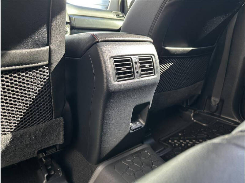 2021 Toyota 4Runner TRD Pro