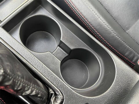 2020 Subaru WRX Limited