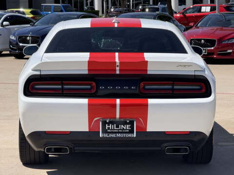 2017 Dodge Challenger SRT 392