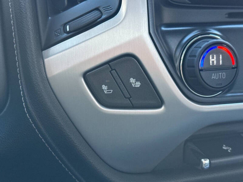 2016 GMC Sierra 1500