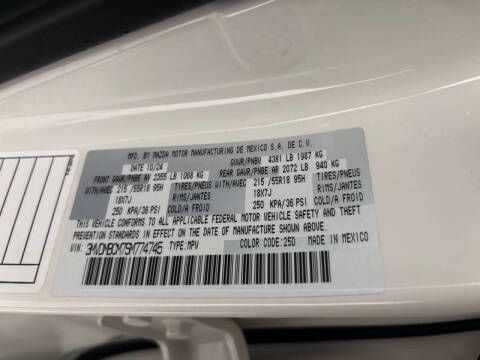 2025 Mazda CX-30 2.5 S Preferred