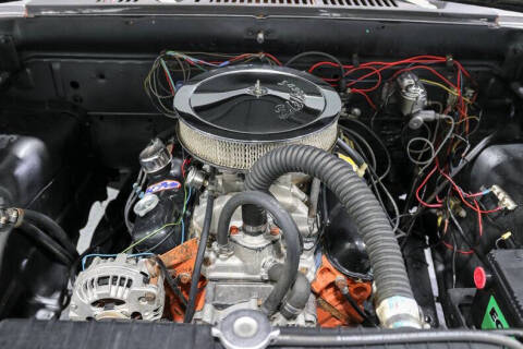 1970 Dodge 100