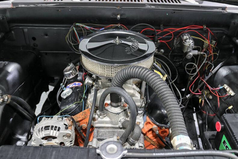 1970 Dodge 100