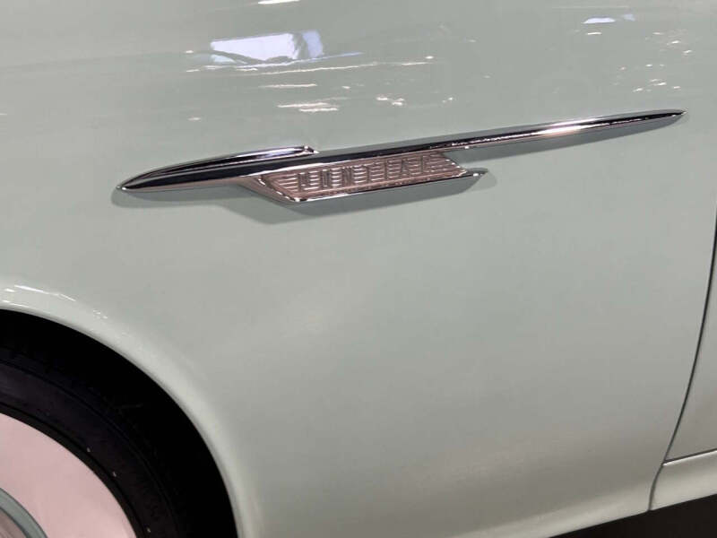 1954 Pontiac Chieftain