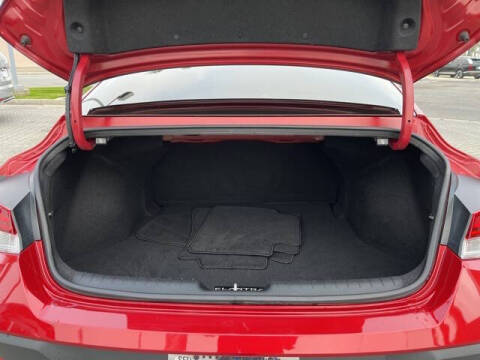 2024 Hyundai Elantra Hybrid Blue