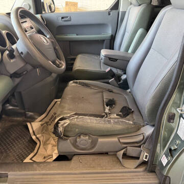 2005 Honda Element EX