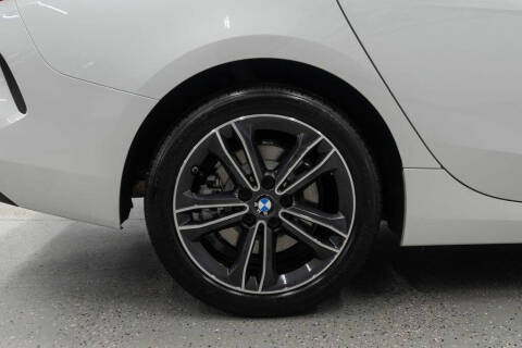 2024 BMW 2 Series 228i Gran Coupe