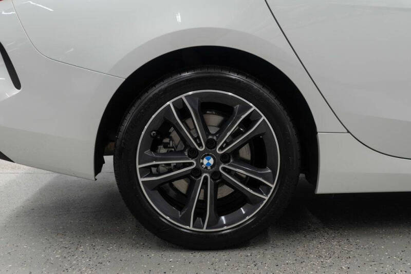 2024 BMW 2 Series 228i Gran Coupe