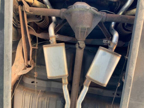1967 Oldsmobile Delta Eighty-Eight