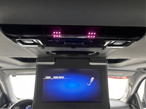 2020 Cadillac Escalade ESV Premium Luxury