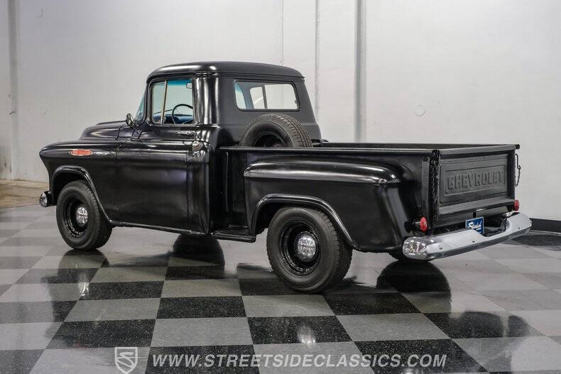 1957 Chevrolet 3100