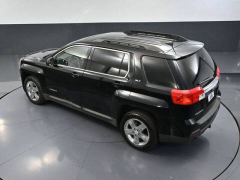 2013 GMC Terrain SLT-1