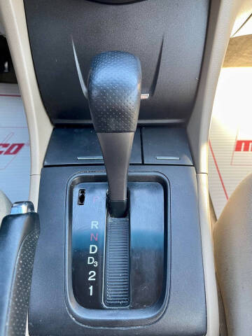 2006 Honda Accord LX