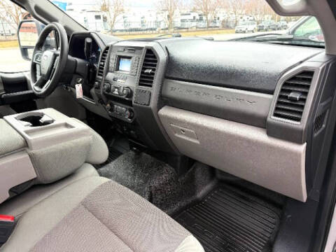 2021 Ford F-350 Super Duty XL