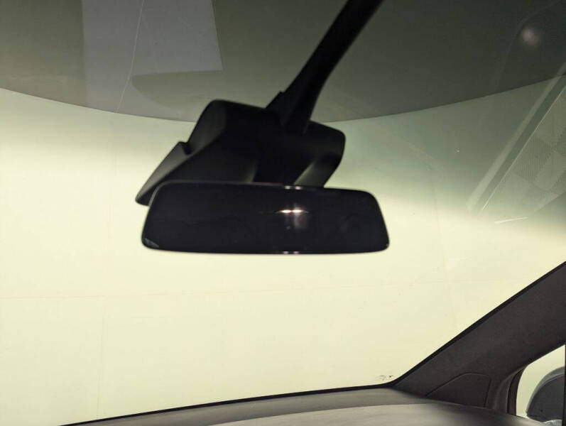 2020 Tesla Model X Long Range