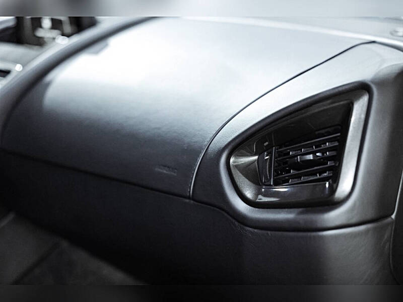 2014 Aston Martin Vanquish