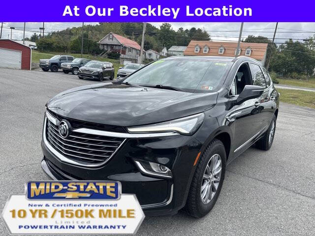 2024 Buick Enclave Premium