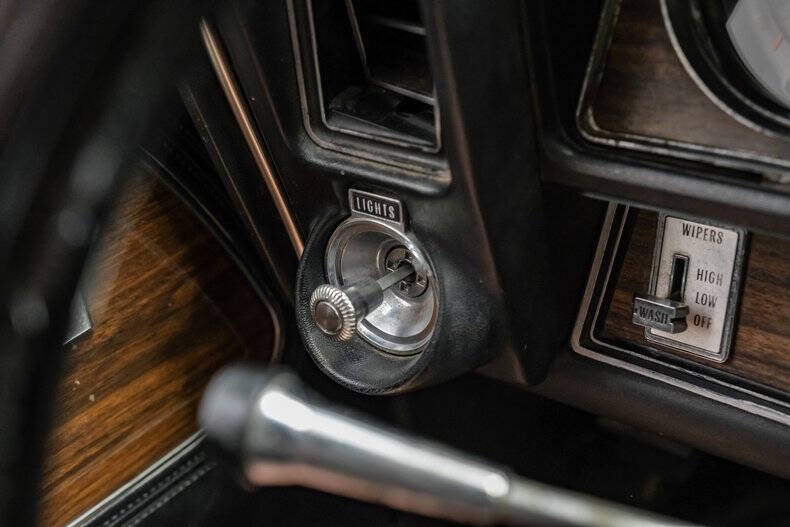 1972 Oldsmobile Cutlass