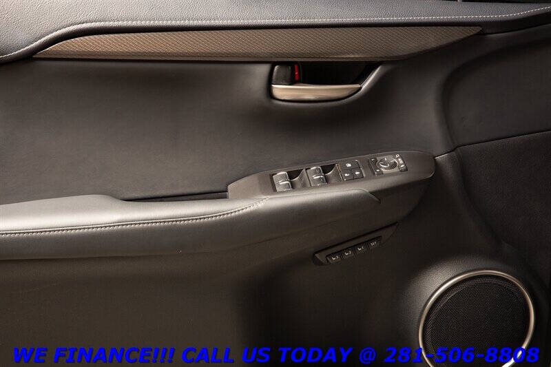 2021 Lexus NX 300h