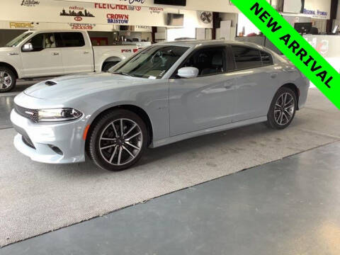 2020 Dodge Charger