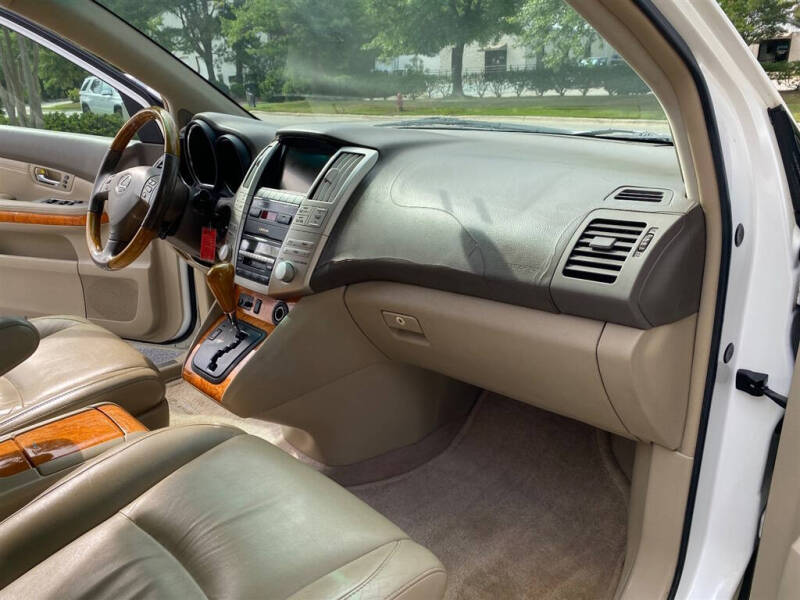 2006 Lexus RX 330