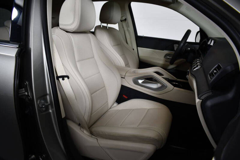 2020 Mercedes-Benz GLE GLE 350 4MATIC