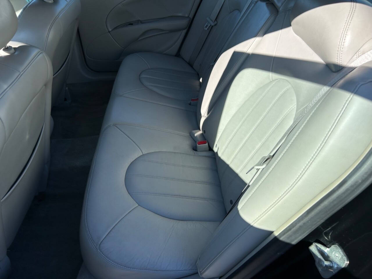 2010 Buick Lucerne for sale at Quality Cars Machesney Park in Machesney Park, IL