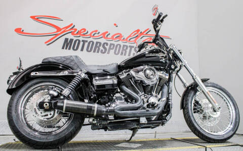 2013 Harley-Davidson Super Glide Custom