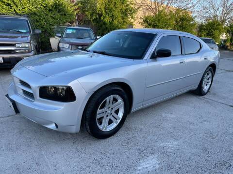 2008 Dodge Charger for sale at Carspot Auto Sales in Sacramento CA