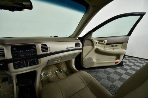 2005 Chevrolet Impala SS Supercharged