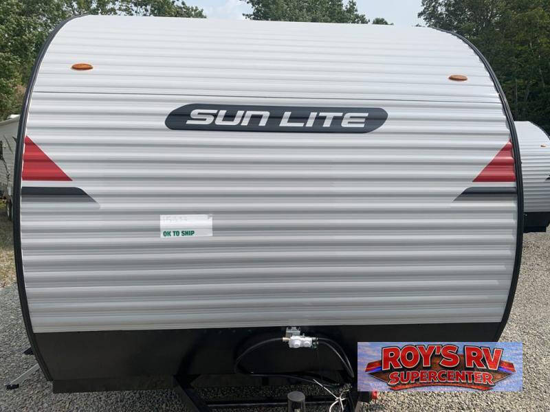 2026 Sunset Park RV Sun Lite