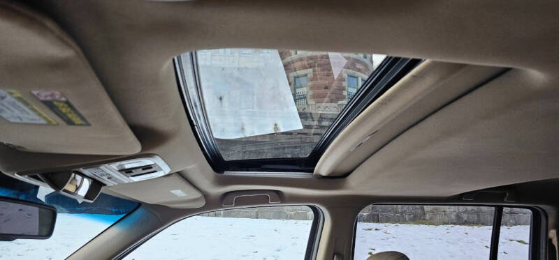 2011 Honda Pilot EX-L