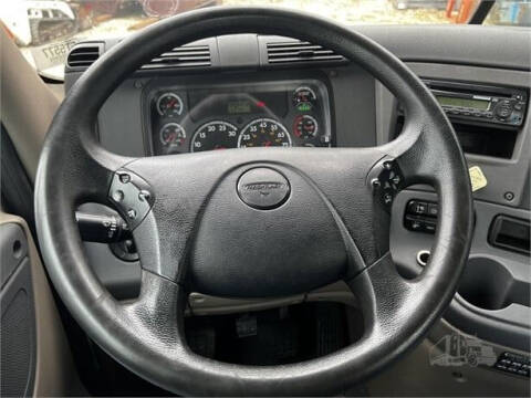 2014 Freightliner Cascadia