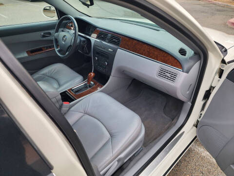 2005 Buick LaCrosse CXS