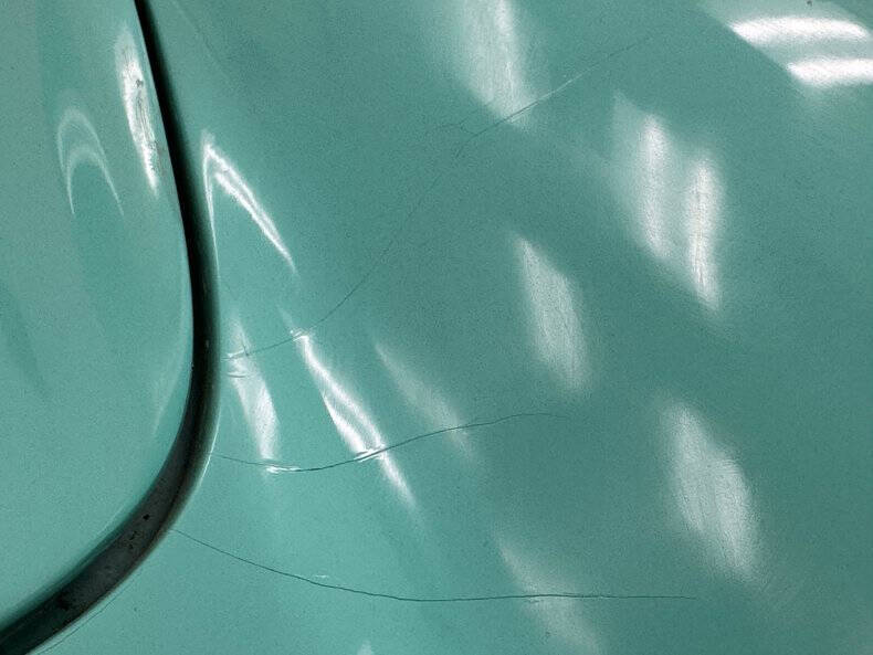 1956 Chevrolet Corvette