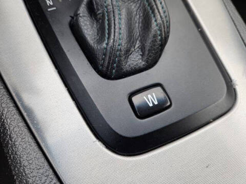2008 Volvo S60 2.5T