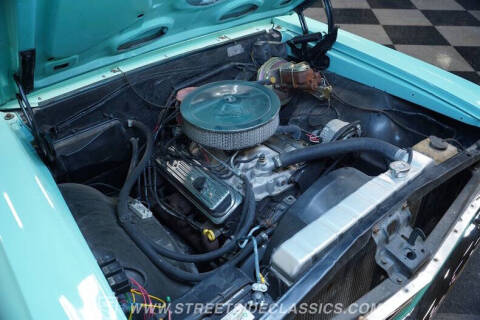 1966 Chevrolet Chevelle