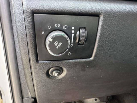 2012 Jeep Grand Cherokee Limited