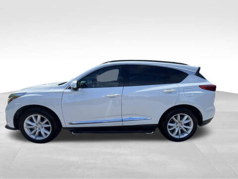 2020 Acura RDX