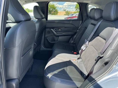 2026 Mazda CX-5 2.5 S Preferred