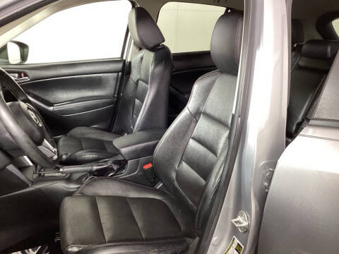 2013 Mazda CX-5 Grand Touring