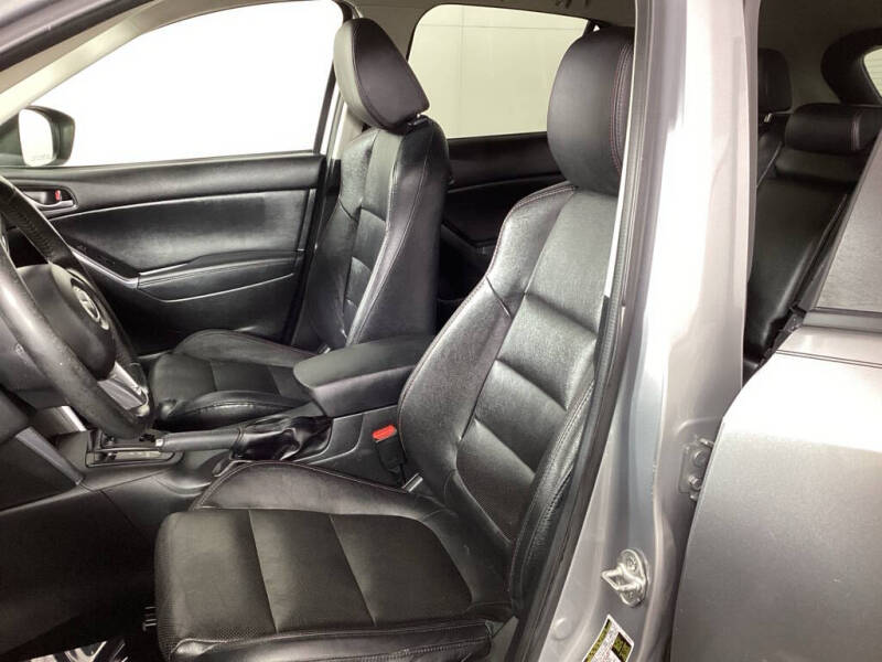 2013 Mazda CX-5 Grand Touring