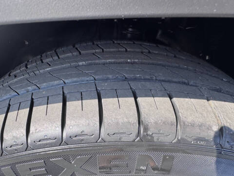 2024 Chevrolet Trax RS