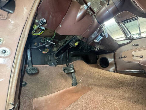 1958 Chevrolet Impala