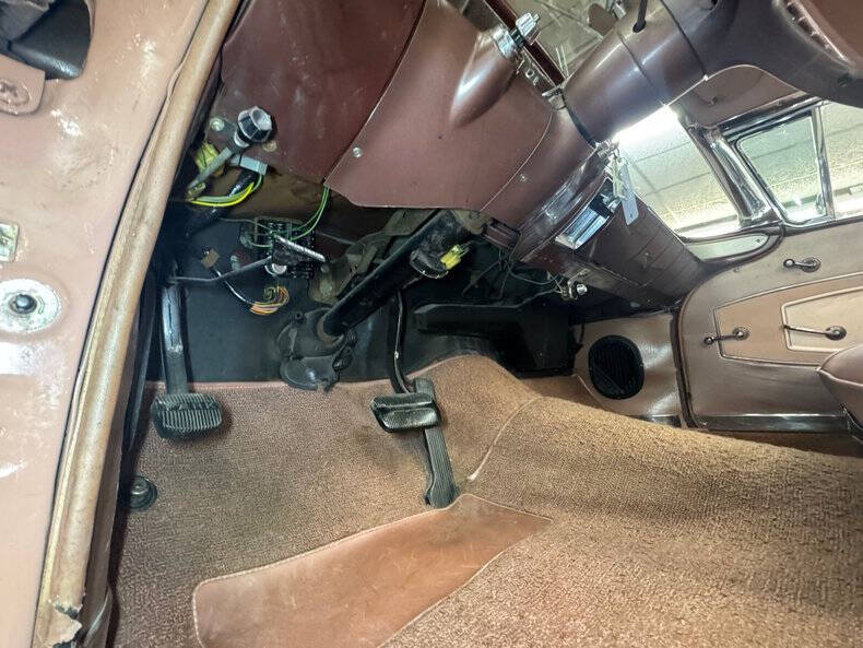 1958 Chevrolet Impala