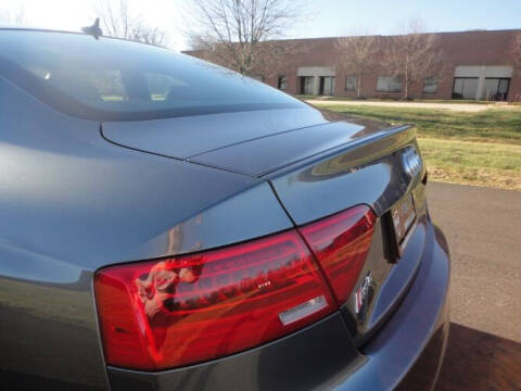 2013 Audi RS 5 quattro