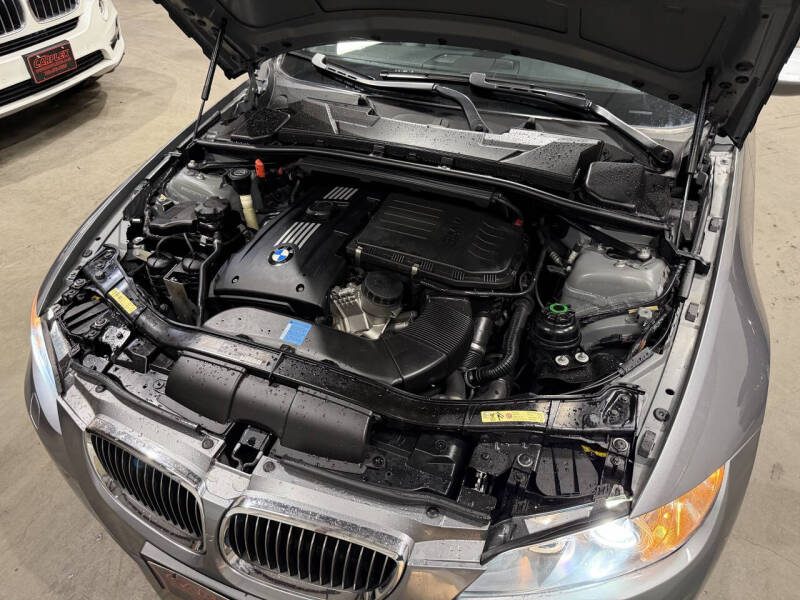2007 BMW 3 Series 335i