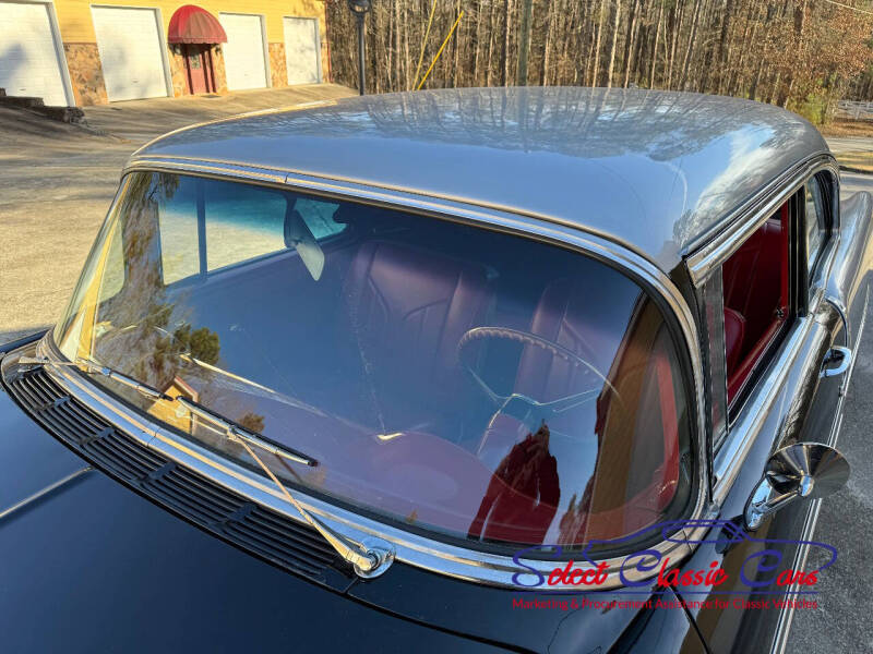 1956 Chevrolet Bel Air